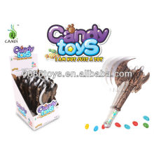 Musical AX candy brinquedos